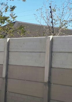 SRS Security, razor wire, wall spikes, electric fence, vibricate wall extensions